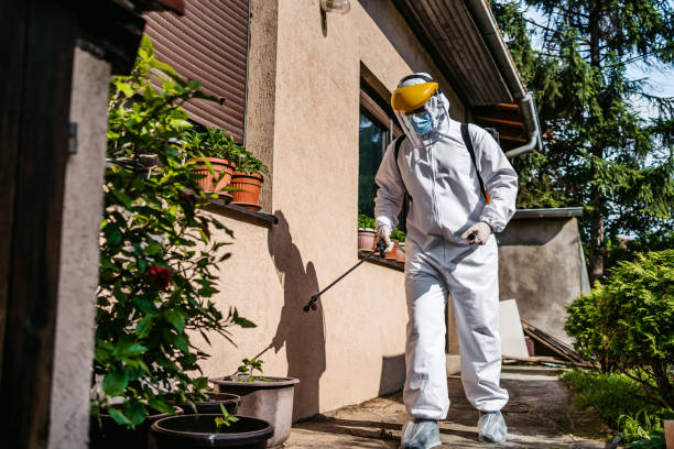 Best Wildlife Control Services  in Palos Verdes Estates, CA
